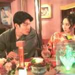 『花まんま』鈴木亮平＆ファーストサマーウイカが息の合ったやりとりを見せる本編映像公開