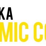 大阪コミコン2023、メインビジュアルコンテスト開催決定