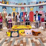 超特急・カイ＆INI・松田迅が『ポケんち』に出演！「ポケモンユナイト」でバトル