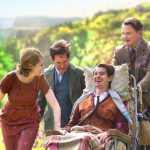 主演のアンドリュー・ガーフィールド「沢山泣いて、心を大きく動かされて、大好きになった」―『ブレス しあわせの呼吸』予告編解禁