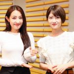 『大沢あかね LUCKY 7』若月佑美が登場　ファッションセンスとカリスマ性に迫る