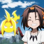 TVアニメ『SHAMAN KING』第41廻「地獄めぐりあい」〈あらすじ＆場面カット〉公開