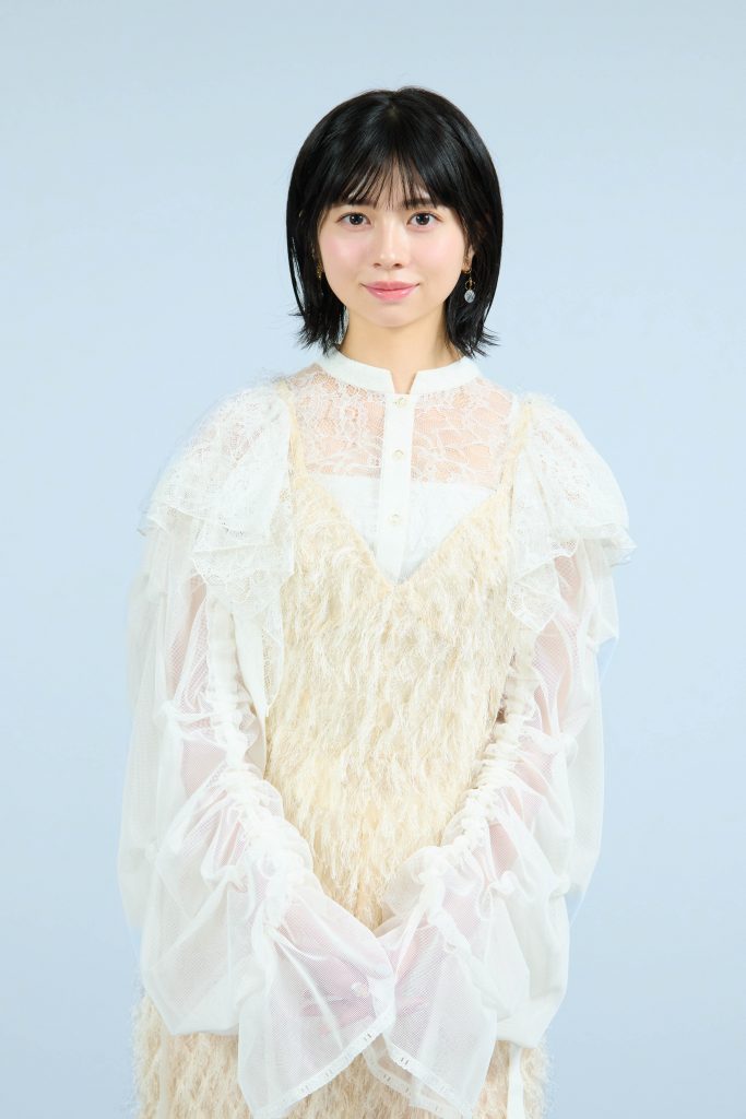 撮影／蔭山勝也