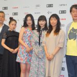 原恵一監督“どの作品もキャリアの中で大事にしている”―第30回東京国際映画祭ラインナップ発表！