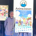 アニメ業界を目指す人に…イシグロキョウヘイ監督「自分の中の好きを先鋭化することが大事」―『サイダーのように言葉が湧き上がる』新公開日が決定