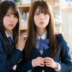 『量産型ルカ -プラモ部員の青き逆襲-』誘われるように入るとそこは廃部寸前のプラモデル部だった――第1話