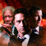 今度の舞台はロンドン―『エンド・オブ・キングダム』5月公開決定