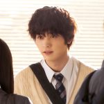 『交換ウソ日記』ヒロイン・希美の恋の火つけ役！？矢野大翔役に板垣瑞生「この映画が誰かの背中を押すことができたら良いなと思います！」