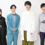 『風都探偵 The STAGE』鳴海亜樹子役・生駒里奈「舞台の『風都探偵』ができたと思える作品」