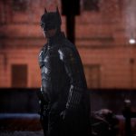 『THE BATMAN－ザ・バットマン－』〈特別映像〉解禁！“未熟なバットマン”の姿を追及…バットマンの本性とは？