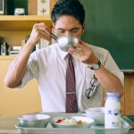 『おいしい給食 season2』〈ダイジェスト映像＆第1話場面写真〉解禁！市原隼人、給食を目の前に喜びのダンスもパワーアップ