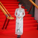 第34回東京国際映画祭レッドカーペットに橋本愛、イザベル・ユペールらが続々と登壇