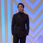 『神の雫/Drops of God』山下智久がフランスの大規模ドラマイベントに登壇