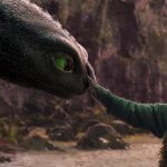 実写版『ヒックとドラゴン』心を通わせるヒックとトゥース――ドラゴンの息遣いや躍動感を感じる場面写真一挙解禁