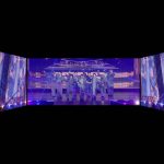 超特急ライブ&ドキュメンタリー映画『超特急 The Movie RE:VE』「EVE」を臨場感あふれるSCREENXで映し出すスペシャル映像解禁