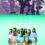 ダンス＆ヴォーカルユニット“Questy”デビュー―『ポッピンQ』主題歌・挿入歌アーティスト決定！