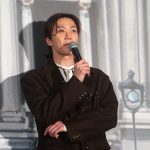 写真／河野康成