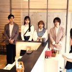 『恋愛ルビの正しいふりかた』桐生（中井大）と美容院内でコンペをすることになったヒロ（岩橋玄樹）に夏生（相馬理）がかけた言葉は――第3話あらすじ＆場面写真