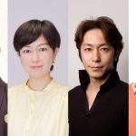 ニッポン放送『ラジオビバリー昼ズ』劇団四季・北澤裕輔＆小林英恵がゲスト出演