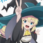 TVアニメ『スライム倒して300年、知らないうちにレベルMAXになってました』第2期制作決定