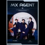 MONSTA Xが韓国・ソウルで開催するコンサート最終日を全国の映画館でライブ・ビューイング