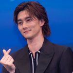 『バジーノイズ』完成披露試写会　栁俊太郎、ベースは「この映画をぶち壊さないように練習」