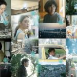 『夏の砂の上』登場人物たちの心情とリンクするシーンを映し出すキャラクターポスター解禁