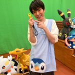 『ポケモンとどこいく！？』Snow Man 深澤辰哉が大好きなポケモン・ウインディ風の料理にチャレンジ