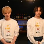 WEST. 神山智洋×Travis Japan 中村海人『ミッドナイト屋台2』新たな舞台・横浜で屋台をオープン――場面写真解禁