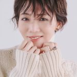 礼真琴、CULENに所属発表 ミュージカル『バーレスク』に主演