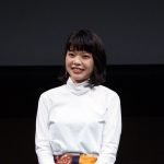 岸井ゆきの「世界の方々と一緒に上映される」とコンペティション部門選出に喜び―［第31回東京国際映画祭］記者会見に岸井ゆきのらが登壇