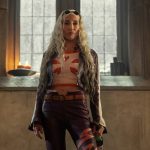 実写版『ONE PIECE』シーズン2 Dr.くれは＆Dr.ヒルルクを映し出す本編映像公開