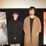 主演・石川にInstagramでオファーの児山監督、舞台を観劇して「すぐにDMを送りました」―第32回東京国際映画祭『猿楽町で会いましょう』Q&A