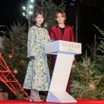 東京タワーイルミネーション点灯式に山田涼介＆浜辺美波が登壇