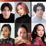 『TOHO MUSICAL LAB.』上演決定！東宝ミュージカルの新作2作品を同時上演