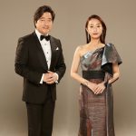 WOWOW「第95回アカデミー賞授賞式」番組案内役がジョン・カビラ×宇垣美里に決定