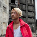 『軍艦少年』〈予告編〉解禁！佐藤寛太×加藤雅也の鬼気迫る魂の熱演