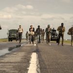 スティーヴン・キング原作『ロングウォーク』過酷なゲームの行く末はいかに――場面写真公開