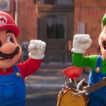 『ザ・スーパーマリオブラザーズ・ムービー』全米で3週連続No.1！全世界興行収入が8億7,183万ドルを突破