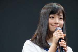 『セーラー服と機関銃 -卒業-』ライブ付き公開直前イベント (11)