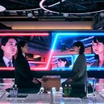 『MISS KING / ミス・キング』飛鳥(のん)、龍也(森愁斗)とついに対局でまさかの苦戦…?――第6話あらすじ&場面写真