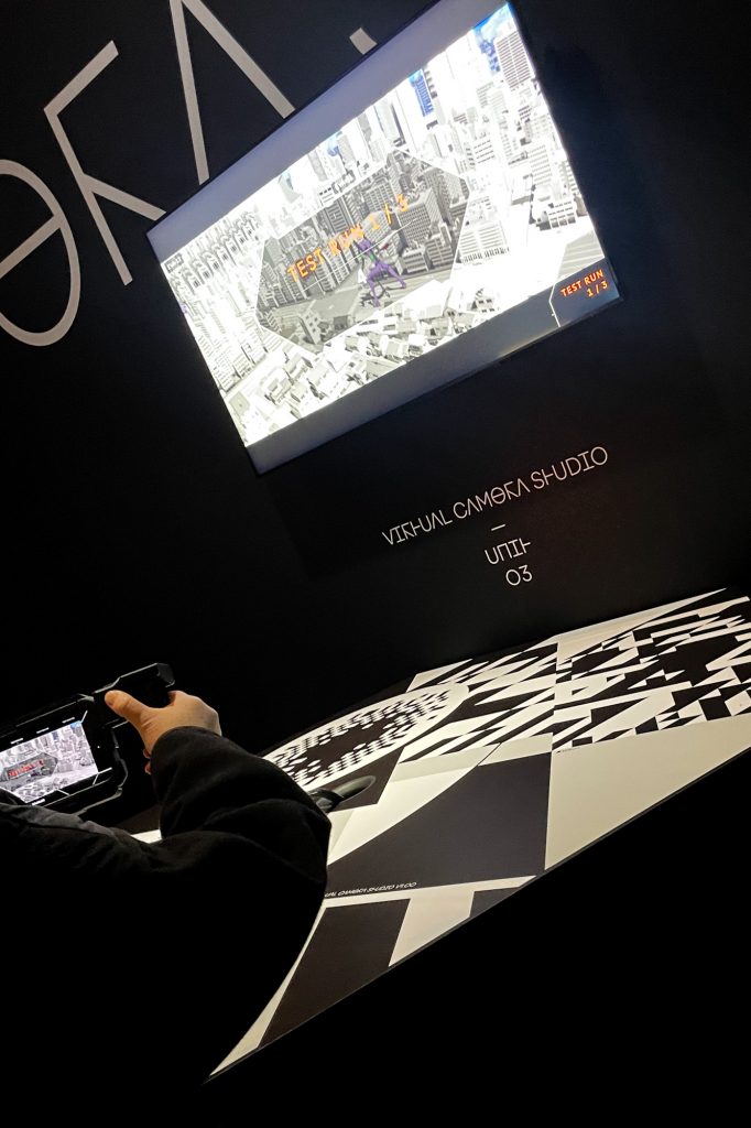 写真／河野康成