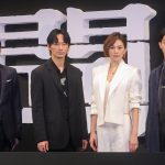 『新聞記者』ワールドプレミアに米倉涼子・綾野剛・横浜流星らが登壇