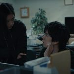 『RoOT / ルート』失踪した後輩の行方を追って…証拠を突きつけたのは！？――第7話場面写真公開