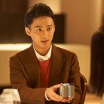 『傲慢と善良』幸せな瞬間も束の間…驚きを隠せない表情を見せる〈場面写真〉解禁