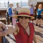 実写版『ONE PIECE』秘密犯罪会社バロックワークス現る――ティザー予告映像解禁