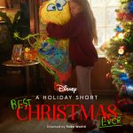 タイカ・ワイティティが手掛けたスペシャル短編『いちばん最高なクリスマス』配信開始