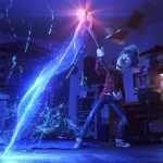 新たに撮影されたスキマスイッチの歌唱シーンや本編映像が満載！―『2分の1の魔法』日本版エンドソング「全力少年」〈スペシャルMV〉解禁