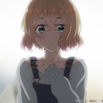 アニメ『彼女、お借りします』第2期・満足度16「夜と彼女-バンカノ-」〈あらすじ＆場面カット〉公開