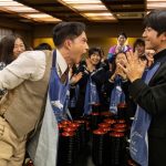 『おいしい給食 炎の修学旅行』函館を離れ、みちのくの旅路で甘利田幸男はどんな食に出逢うのか――最新予告映像